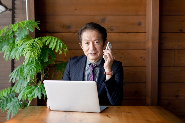 融資部長 北田